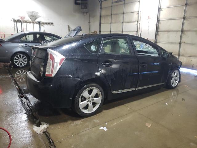 Photo 2 VIN: JTDKN3DU6D5555391 - TOYOTA PRIUS 