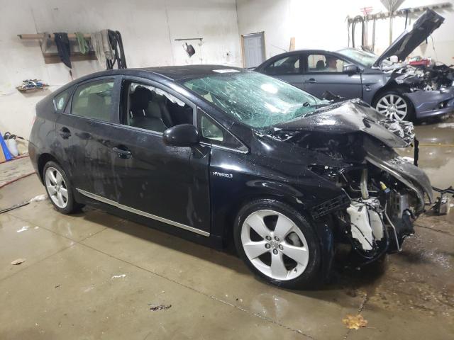 Photo 3 VIN: JTDKN3DU6D5555391 - TOYOTA PRIUS 