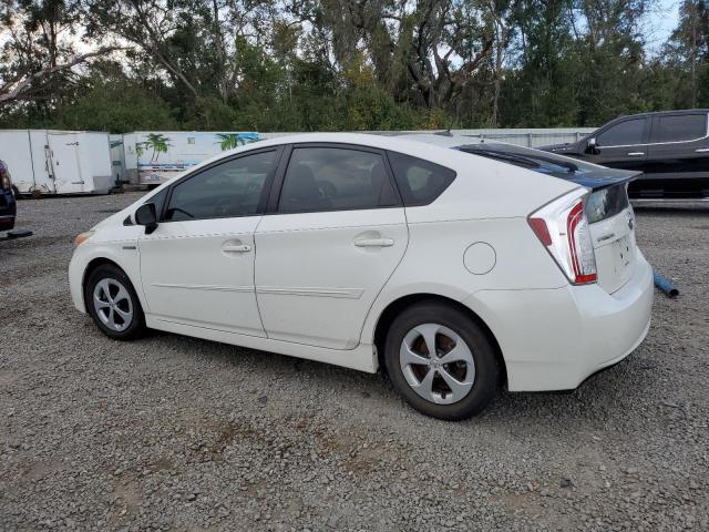 Photo 1 VIN: JTDKN3DU6D5557822 - TOYOTA PRIUS 