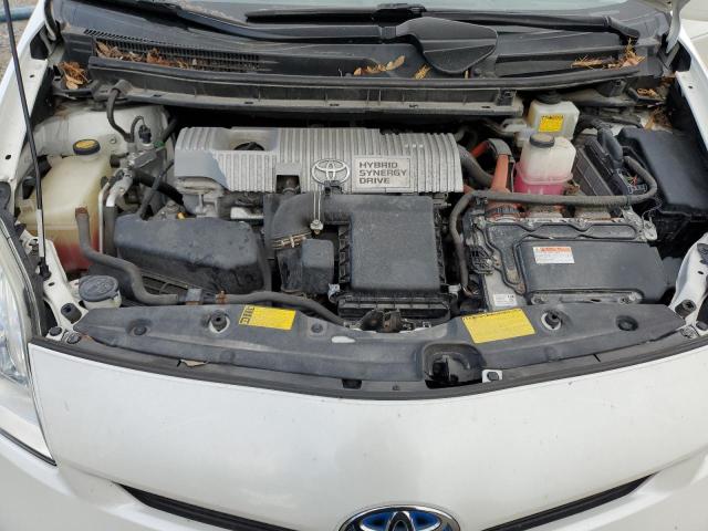 Photo 10 VIN: JTDKN3DU6D5557822 - TOYOTA PRIUS 