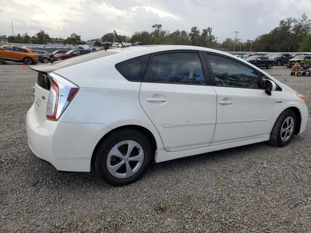 Photo 2 VIN: JTDKN3DU6D5557822 - TOYOTA PRIUS 