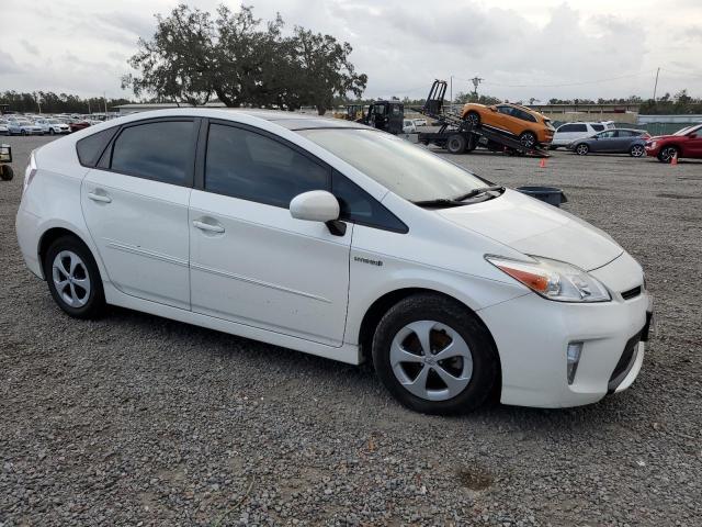 Photo 3 VIN: JTDKN3DU6D5557822 - TOYOTA PRIUS 