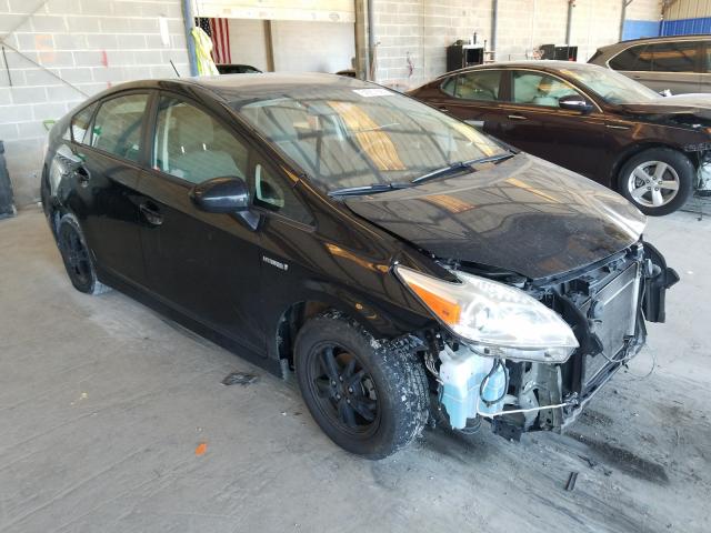 Photo 0 VIN: JTDKN3DU6D5563734 - TOYOTA PRIUS 