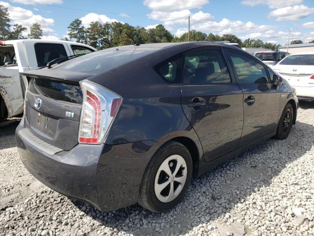 Photo 3 VIN: JTDKN3DU6D5565547 - TOYOTA PRIUS 