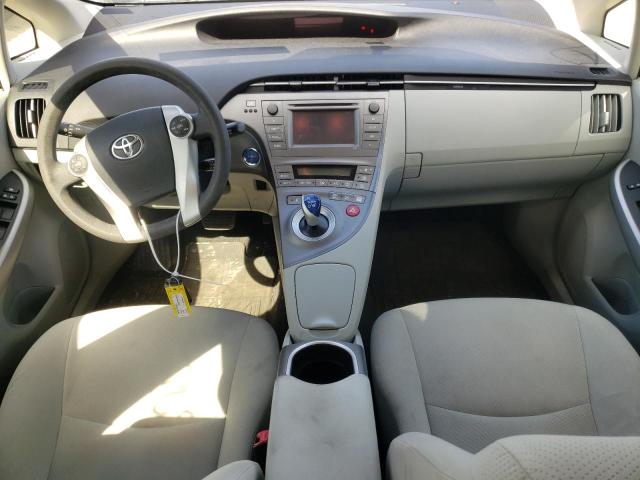 Photo 8 VIN: JTDKN3DU6D5565547 - TOYOTA PRIUS 