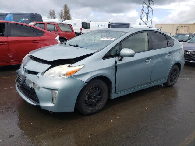 Photo 0 VIN: JTDKN3DU6D5571669 - TOYOTA PRIUS 