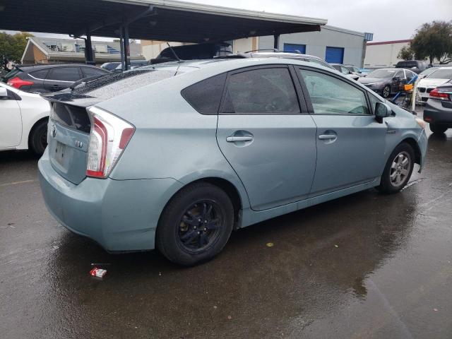 Photo 2 VIN: JTDKN3DU6D5571669 - TOYOTA PRIUS 