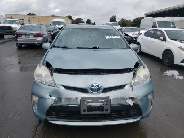 Photo 4 VIN: JTDKN3DU6D5571669 - TOYOTA PRIUS 