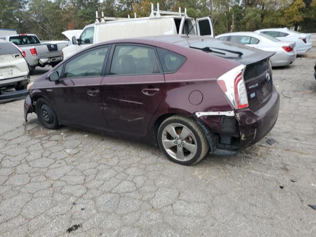 Photo 1 VIN: JTDKN3DU6D5574944 - TOYOTA PRIUS 