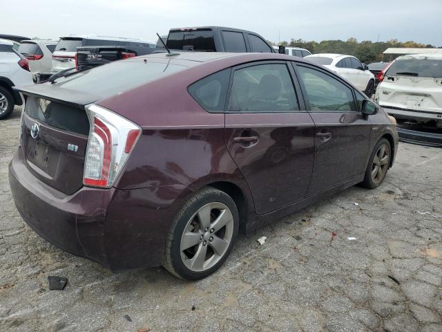 Photo 2 VIN: JTDKN3DU6D5574944 - TOYOTA PRIUS 