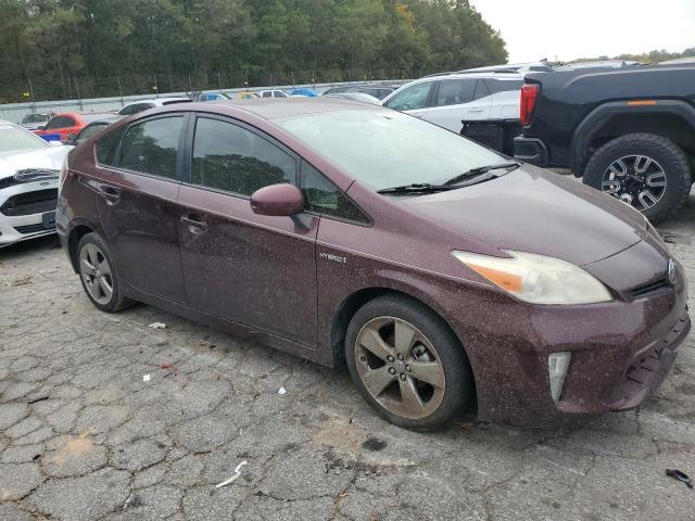 Photo 3 VIN: JTDKN3DU6D5574944 - TOYOTA PRIUS 