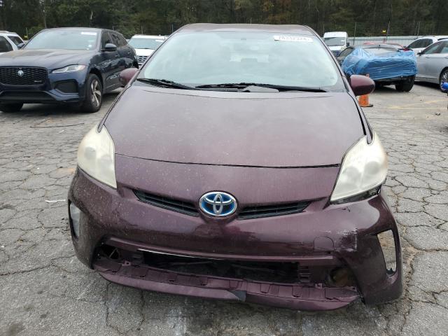 Photo 4 VIN: JTDKN3DU6D5574944 - TOYOTA PRIUS 