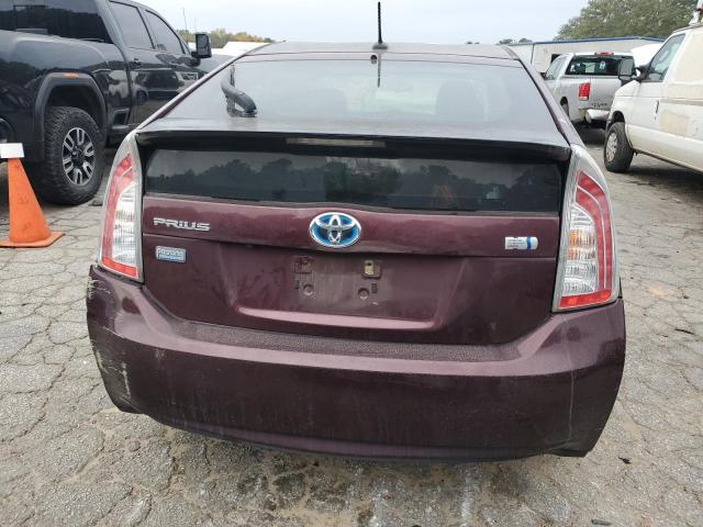 Photo 5 VIN: JTDKN3DU6D5574944 - TOYOTA PRIUS 