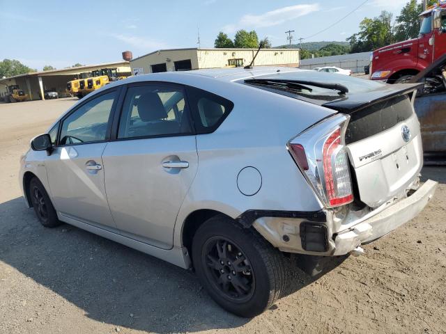 Photo 1 VIN: JTDKN3DU6D5578170 - TOYOTA PRIUS 