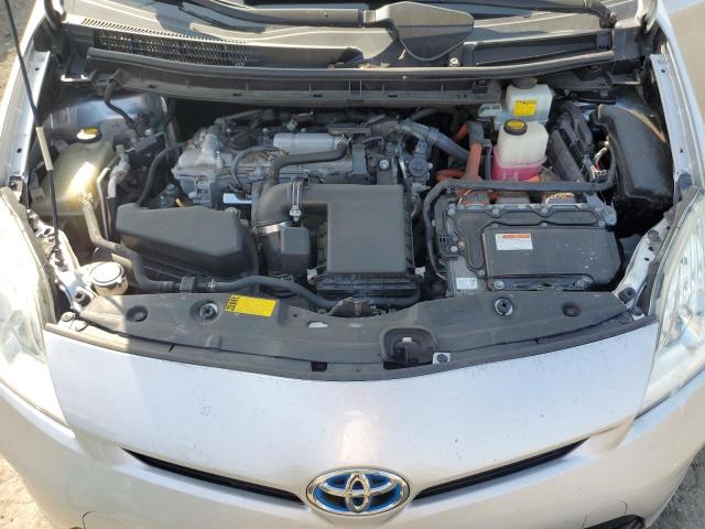 Photo 10 VIN: JTDKN3DU6D5578170 - TOYOTA PRIUS 