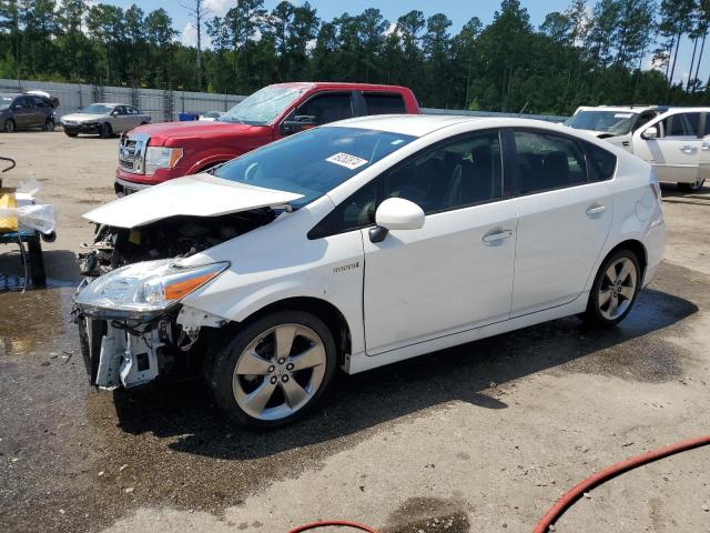 Photo 0 VIN: JTDKN3DU6D5586589 - TOYOTA PRIUS 