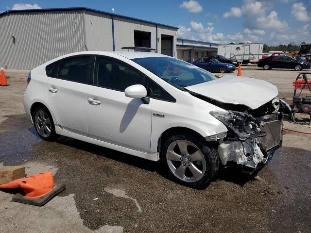 Photo 3 VIN: JTDKN3DU6D5586589 - TOYOTA PRIUS 