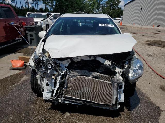 Photo 4 VIN: JTDKN3DU6D5586589 - TOYOTA PRIUS 