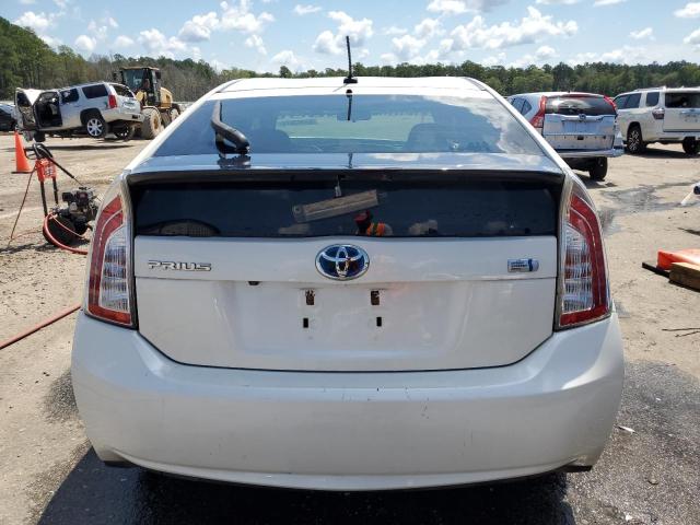 Photo 5 VIN: JTDKN3DU6D5586589 - TOYOTA PRIUS 