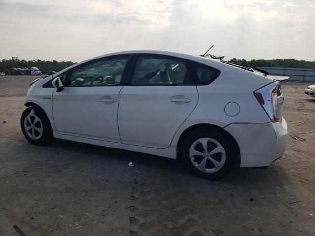 Photo 1 VIN: JTDKN3DU6D5595678 - TOYOTA PRIUS 