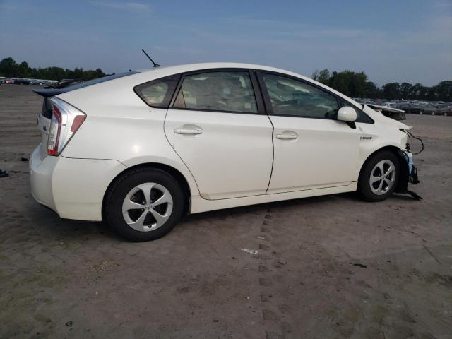 Photo 2 VIN: JTDKN3DU6D5595678 - TOYOTA PRIUS 