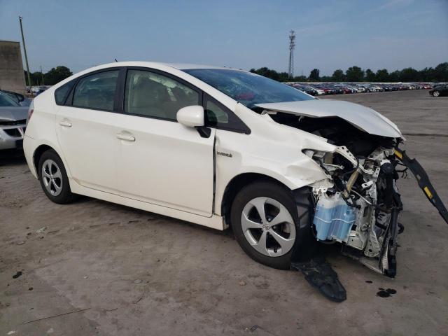 Photo 3 VIN: JTDKN3DU6D5595678 - TOYOTA PRIUS 