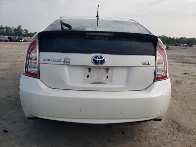 Photo 5 VIN: JTDKN3DU6D5595678 - TOYOTA PRIUS 