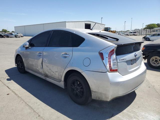 Photo 1 VIN: JTDKN3DU6D5597656 - TOYOTA PRIUS 