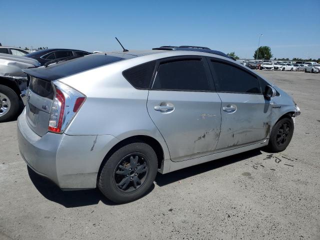 Photo 2 VIN: JTDKN3DU6D5597656 - TOYOTA PRIUS 