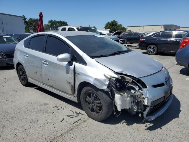 Photo 3 VIN: JTDKN3DU6D5597656 - TOYOTA PRIUS 