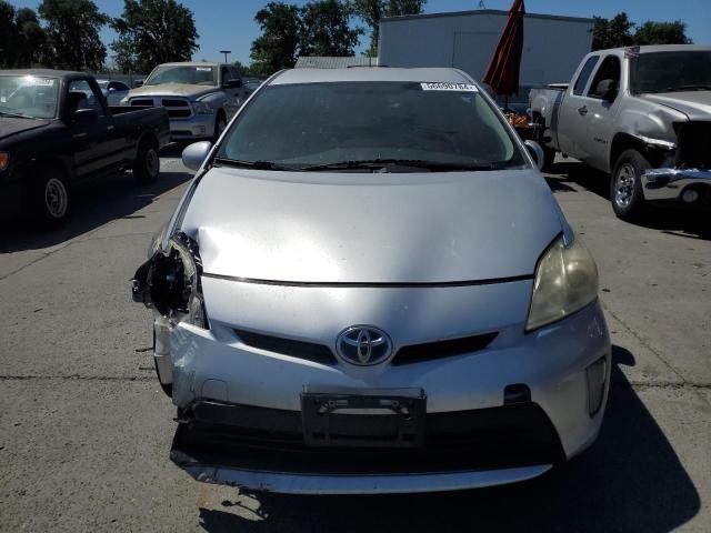 Photo 4 VIN: JTDKN3DU6D5597656 - TOYOTA PRIUS 