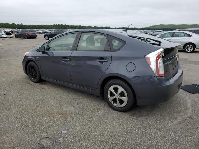 Photo 1 VIN: JTDKN3DU6D5600202 - TOYOTA PRIUS 