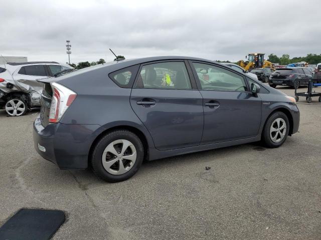 Photo 2 VIN: JTDKN3DU6D5600202 - TOYOTA PRIUS 