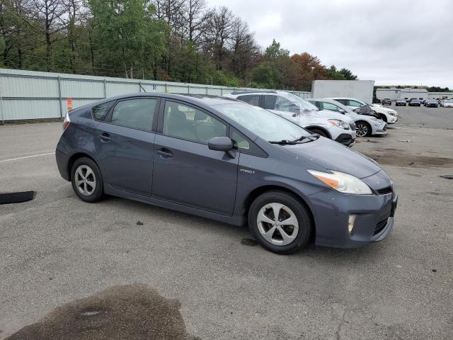 Photo 3 VIN: JTDKN3DU6D5600202 - TOYOTA PRIUS 