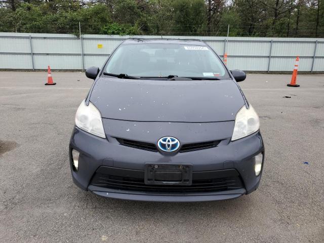 Photo 4 VIN: JTDKN3DU6D5600202 - TOYOTA PRIUS 