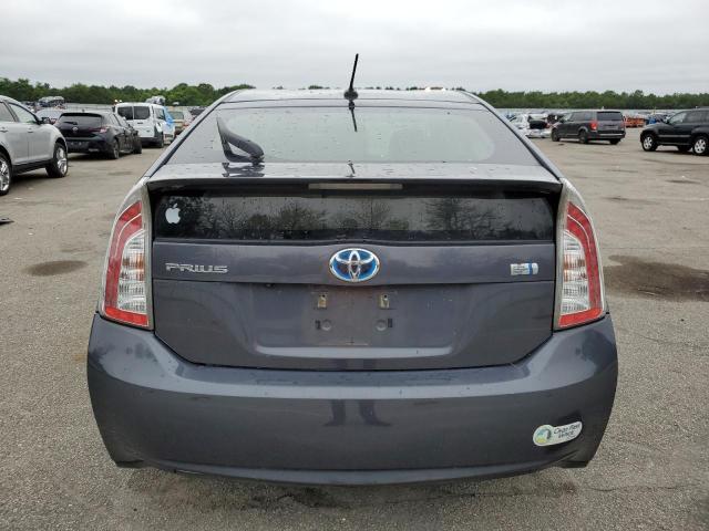 Photo 5 VIN: JTDKN3DU6D5600202 - TOYOTA PRIUS 