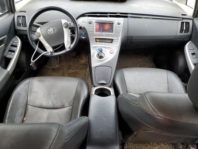 Photo 7 VIN: JTDKN3DU6D5600202 - TOYOTA PRIUS 