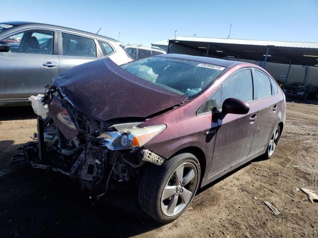 Photo 0 VIN: JTDKN3DU6D5601625 - TOYOTA PRIUS 