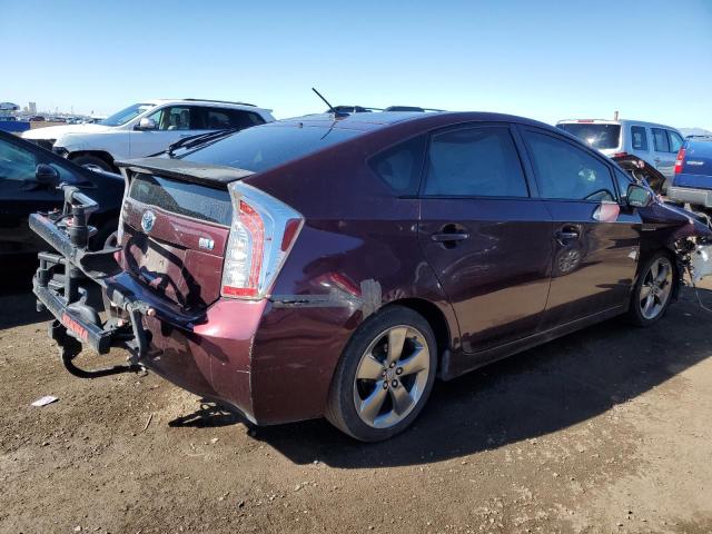 Photo 2 VIN: JTDKN3DU6D5601625 - TOYOTA PRIUS 