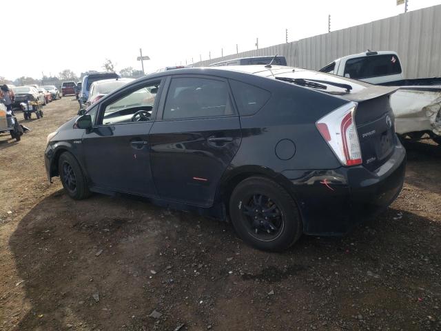 Photo 1 VIN: JTDKN3DU6D5602869 - TOYOTA PRIUS 