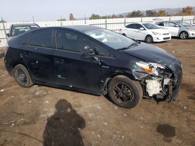 Photo 3 VIN: JTDKN3DU6D5602869 - TOYOTA PRIUS 