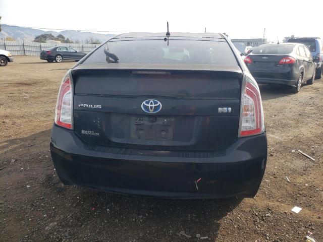 Photo 5 VIN: JTDKN3DU6D5602869 - TOYOTA PRIUS 