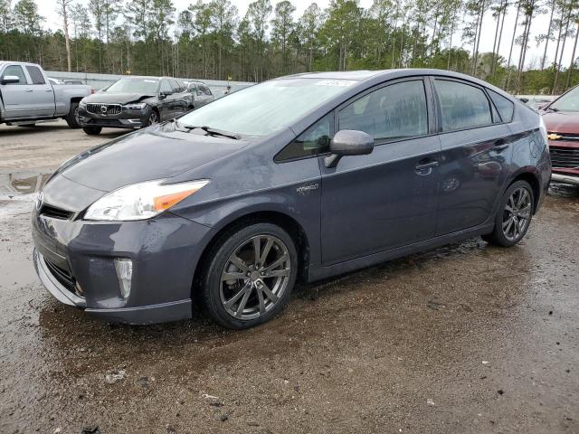 Photo 0 VIN: JTDKN3DU6D5608087 - TOYOTA PRIUS 