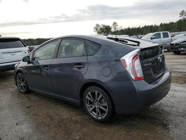 Photo 1 VIN: JTDKN3DU6D5608087 - TOYOTA PRIUS 