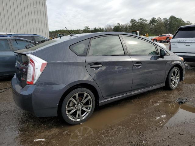 Photo 2 VIN: JTDKN3DU6D5608087 - TOYOTA PRIUS 