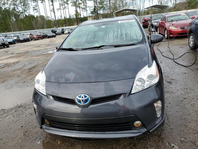 Photo 4 VIN: JTDKN3DU6D5608087 - TOYOTA PRIUS 