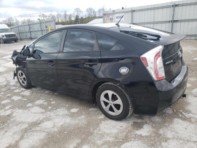 Photo 1 VIN: JTDKN3DU6D5613077 - TOYOTA PRIUS 