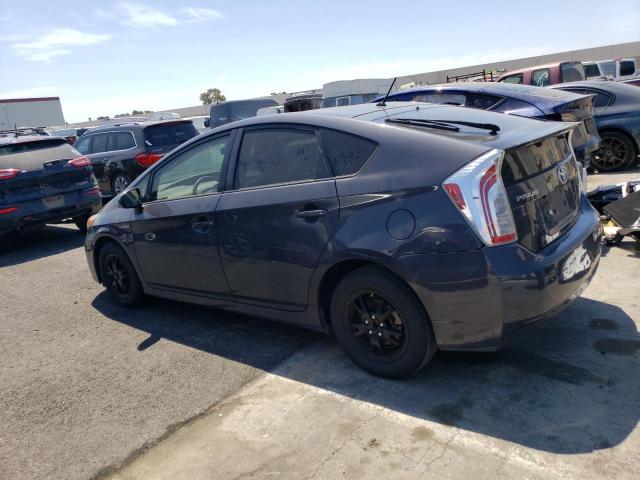 Photo 1 VIN: JTDKN3DU6D5628632 - TOYOTA PRIUS 