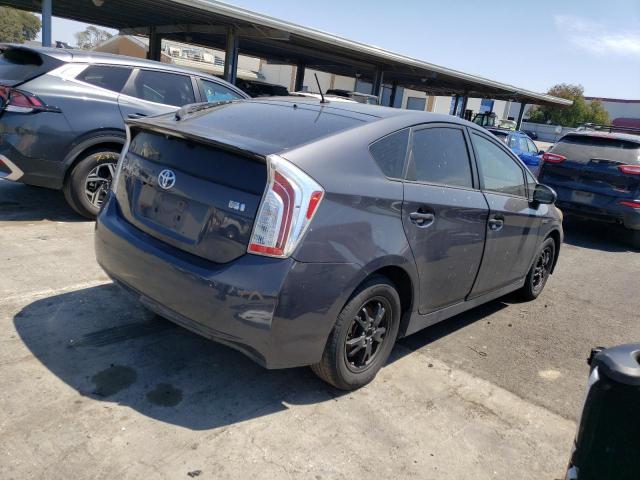 Photo 2 VIN: JTDKN3DU6D5628632 - TOYOTA PRIUS 