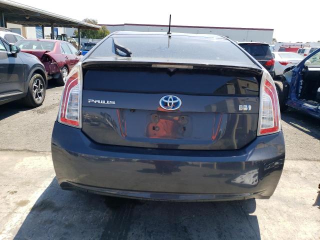 Photo 5 VIN: JTDKN3DU6D5628632 - TOYOTA PRIUS 